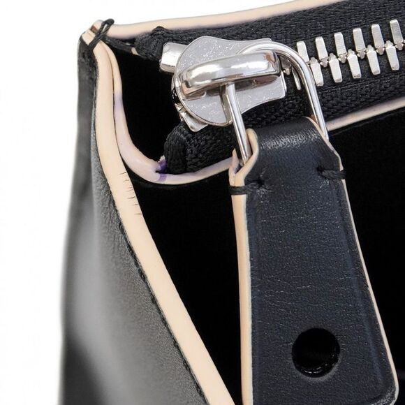 Louis Vuitton Handbag World Tour Collection City Steamer MM M43080 Black - Picture 8 of 10